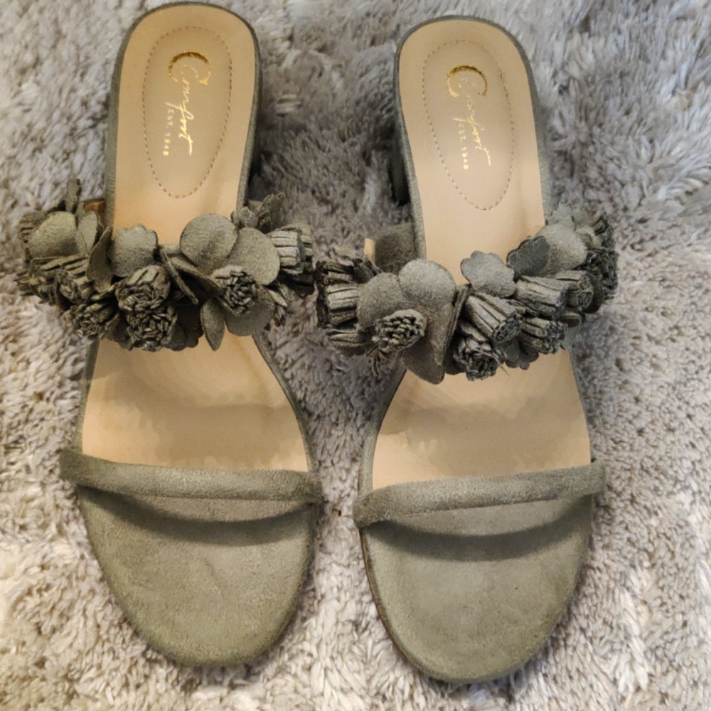 Fancy Slides size 7